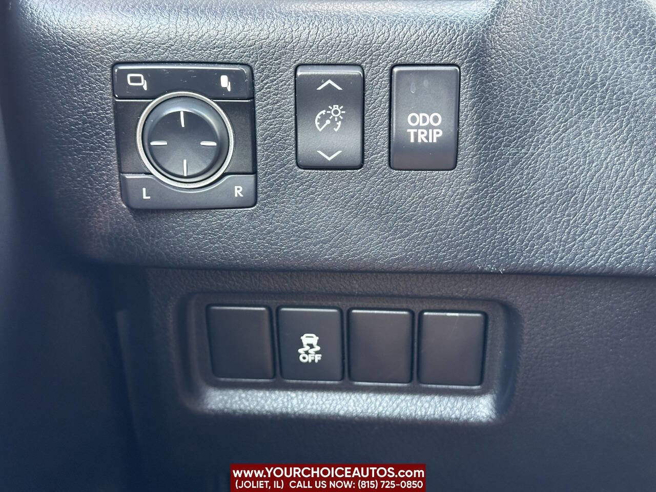 Used 2010 Lexus GX 460 image 39