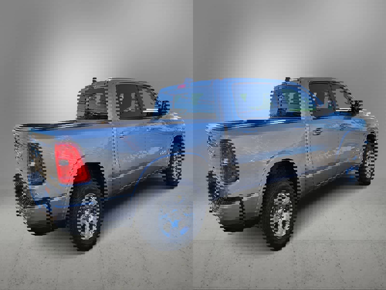 New 2025 RAM 1500 Big Horn image 8