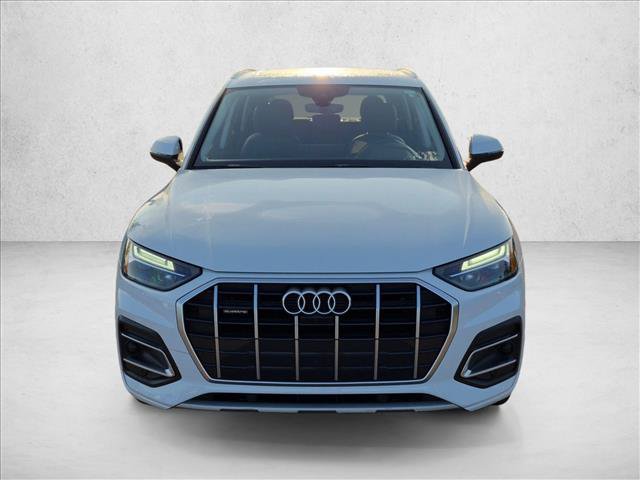 Used 2023 Audi Q5 2.0T Premium Plus w/ Premium Plus Package AWD/4WD image 2