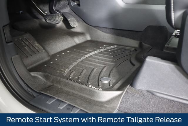 New 2026 Ford F150 XLT w/ Equipment Group 303A High image 35