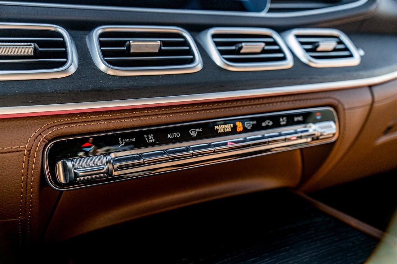 Used 2024 Mercedes-Benz GLE 350 4MATIC image 26