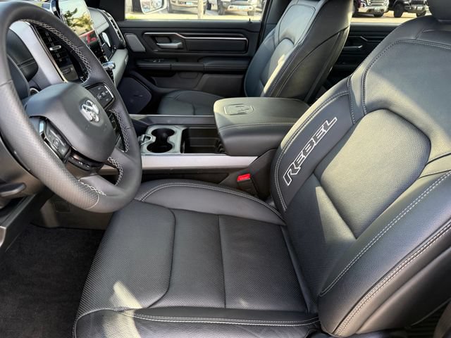 Used 2026 RAM 1500 Rebel w/ Rebel Level 2 Equipment Group AWD/4WD image 13