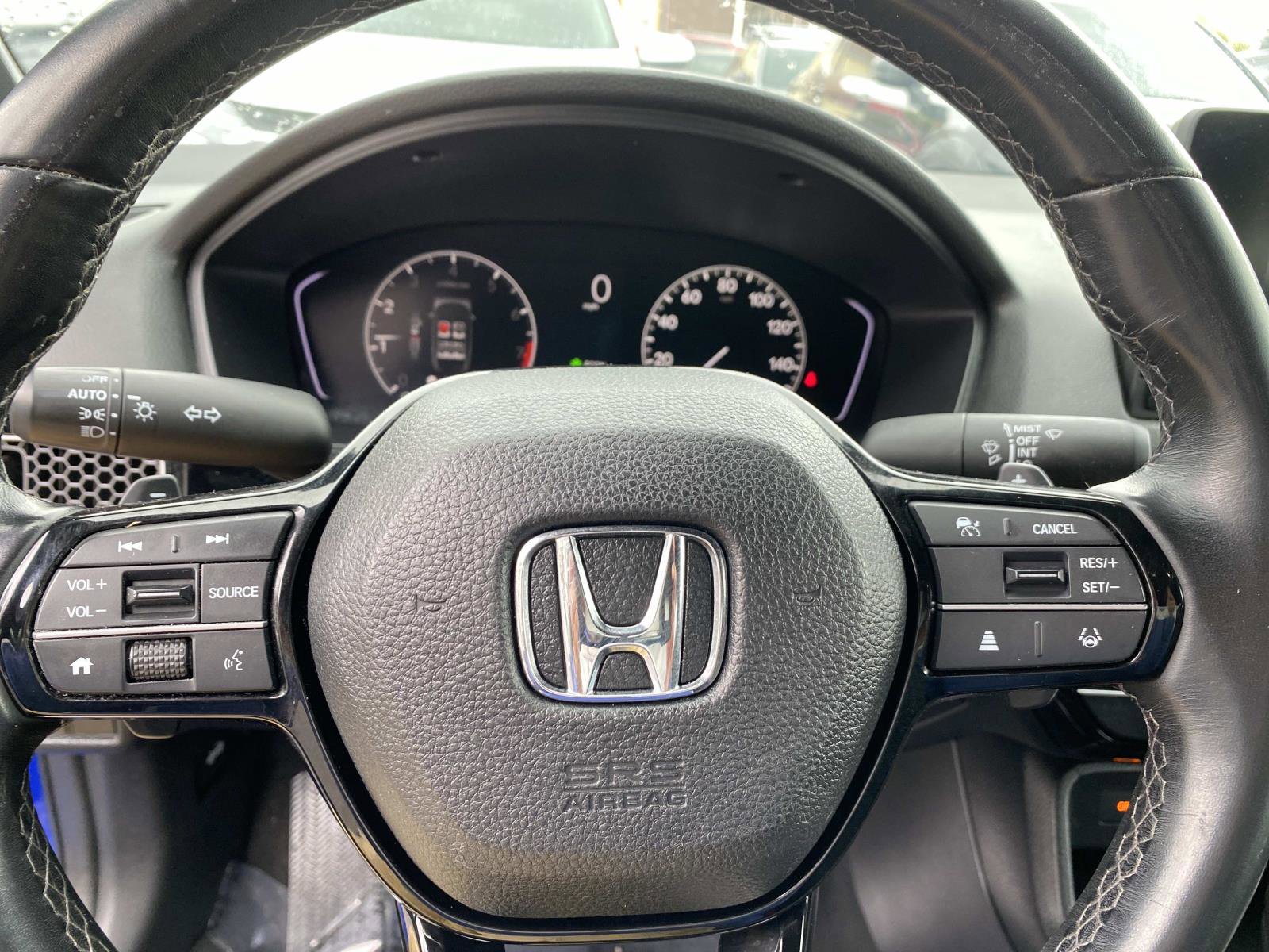 Used 2023 Honda Civic Sport image 14