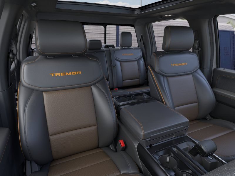 New 2026 Ford F150 Tremor AWD/4WD image 10