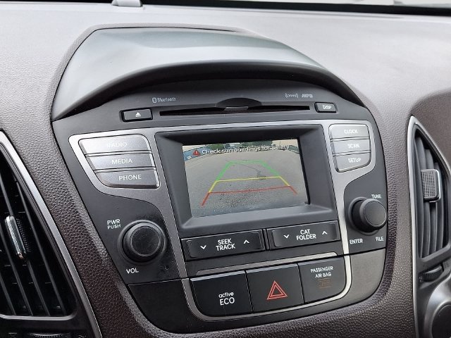 Used 2015 Hyundai Tucson SE AWD/4WD image 20