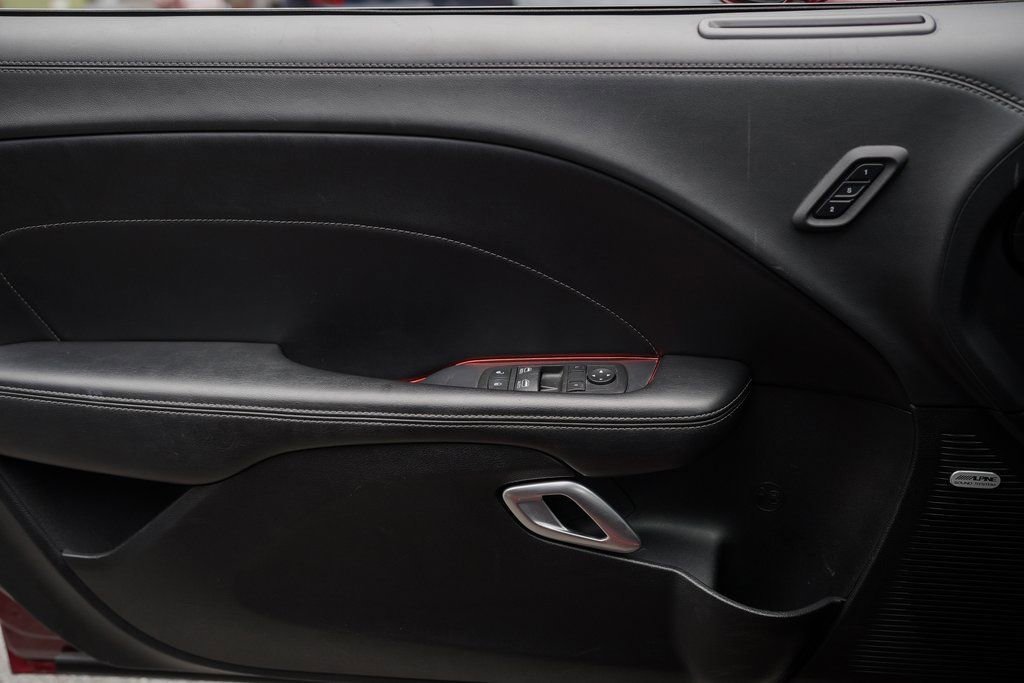 Used 2022 Dodge Challenger R/T Scat Pack w/ Shaker Package image 34