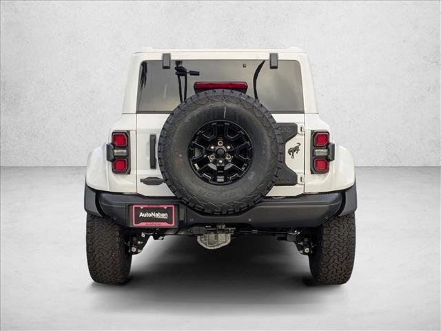New 2025 Ford Bronco Raptor AWD/4WD image 7