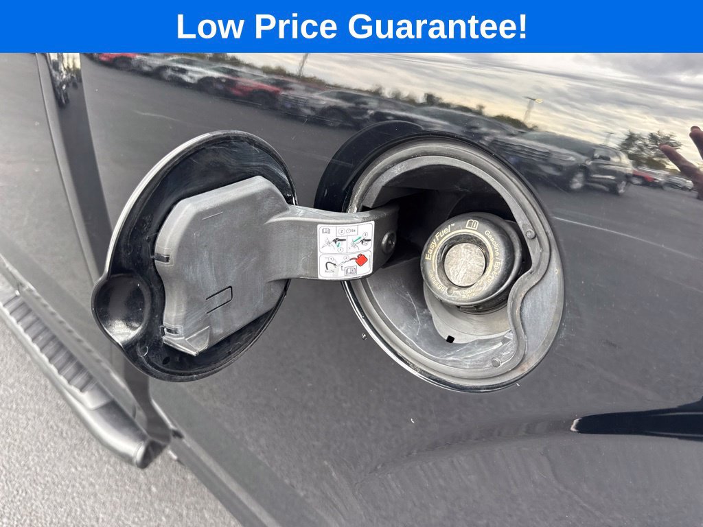Certified 2018 Ford F150 4x4 SuperCab image 17