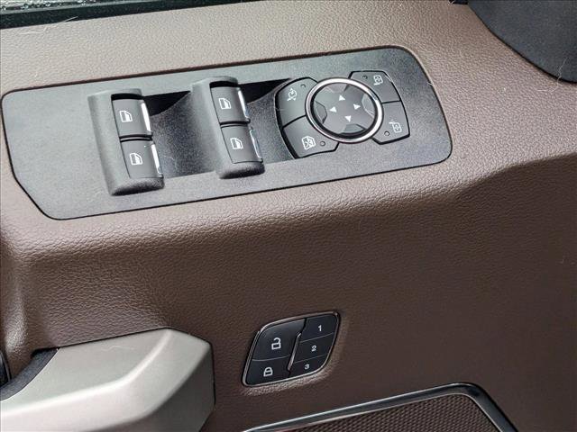 Used 2019 Ford F150 King Ranch w/ Equipment Group 601A Luxury image 10