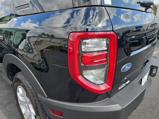 Used 2021 Ford Bronco Sport image 33