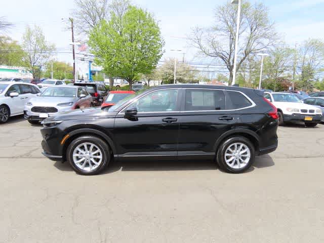 Used 2024 Honda CR-V EX-L image 3