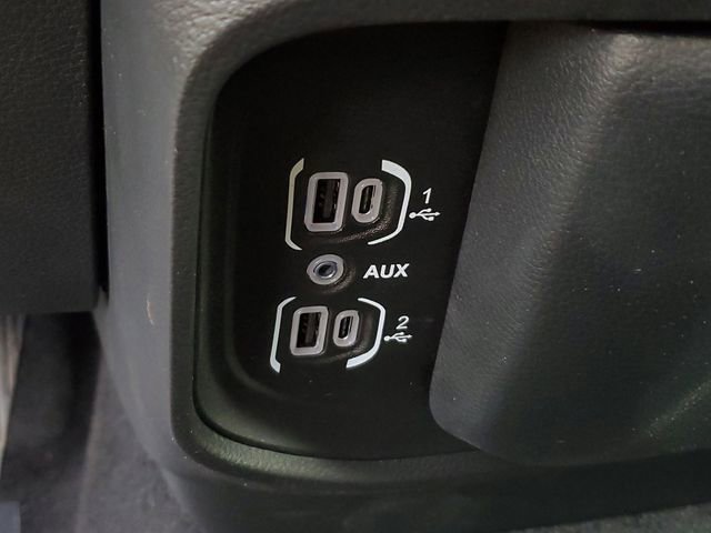 New 2026 RAM 1500 Classic Warlock image 35