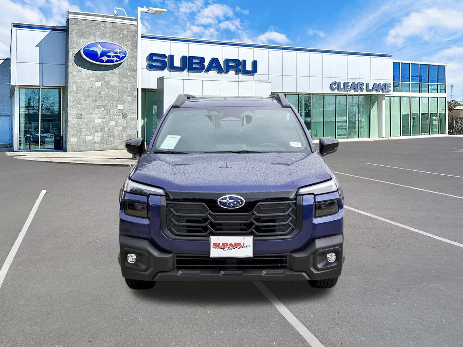New 2026 Subaru Outback Premium AWD/4WD image 2