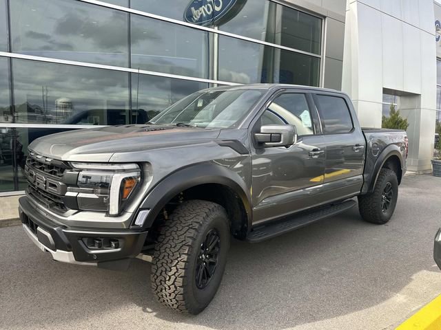 New 2025 Ford F150 Raptor image 17