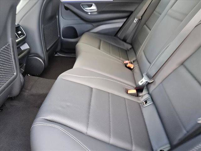 New 2026 Mercedes-Benz GLE 350 4MATIC image 16