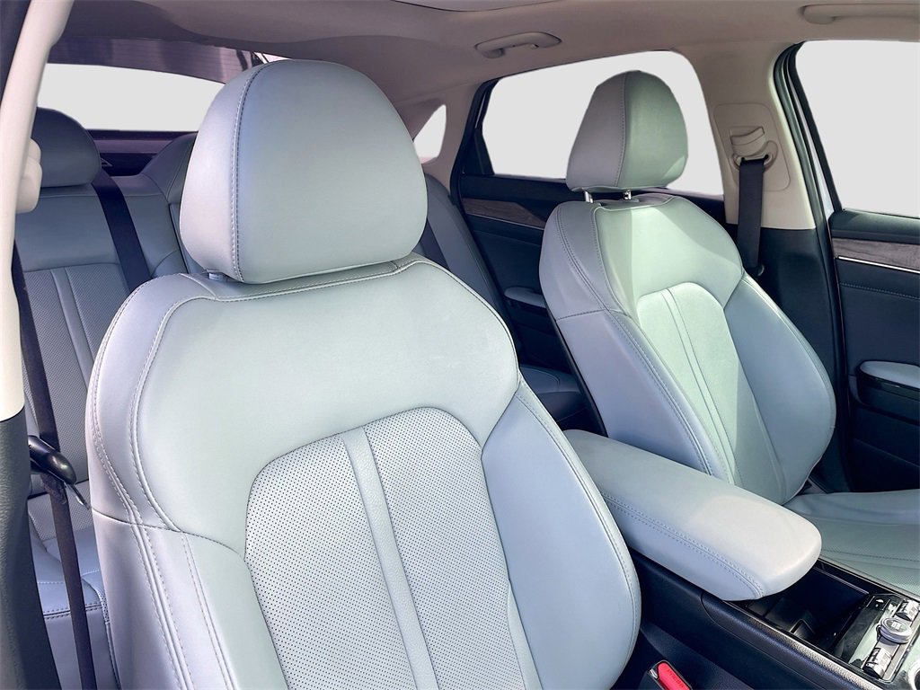 Used 2024 Kia K5 EX w/ EX Premium Package image 26