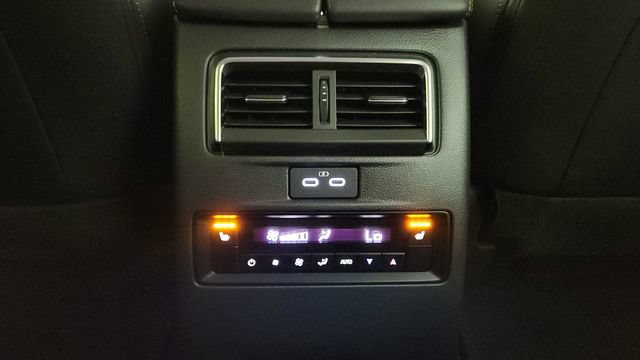New 2026 MAZDA CX-70 SC Plus AWD/4WD image 28