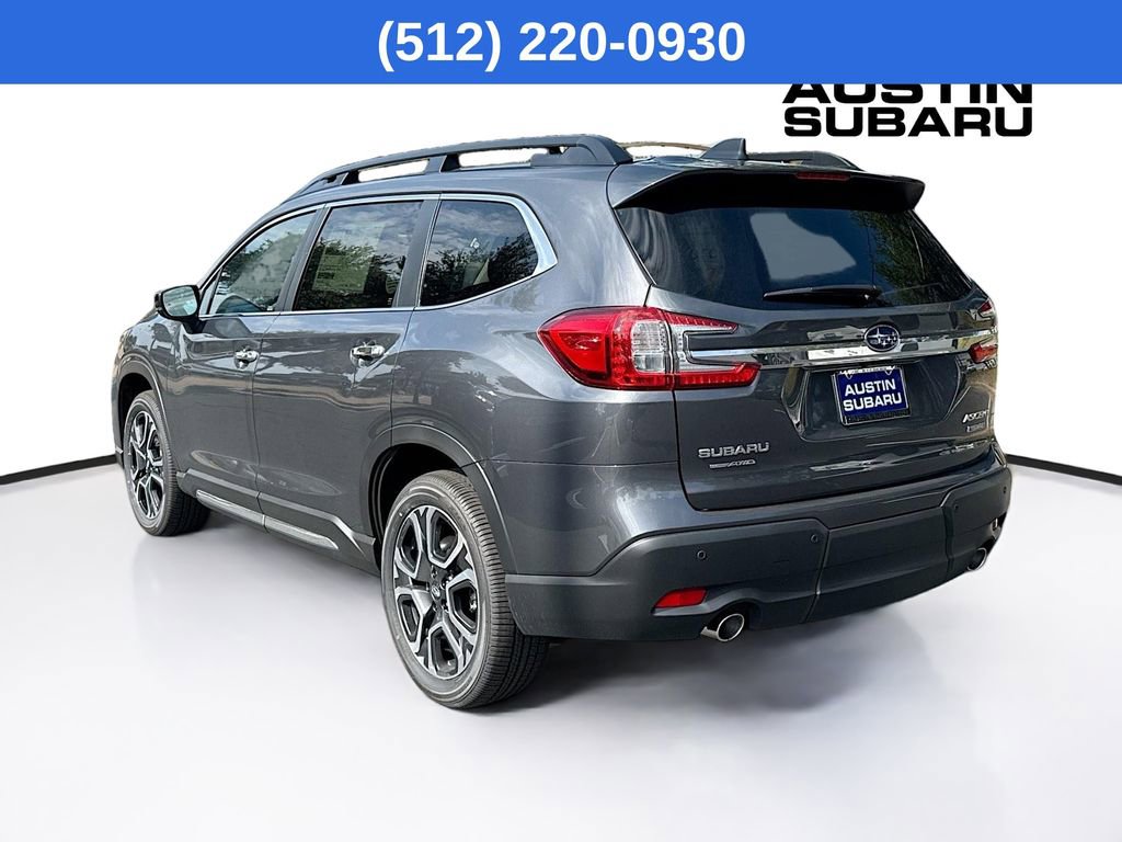 New 2025 Subaru Ascent Touring image 6