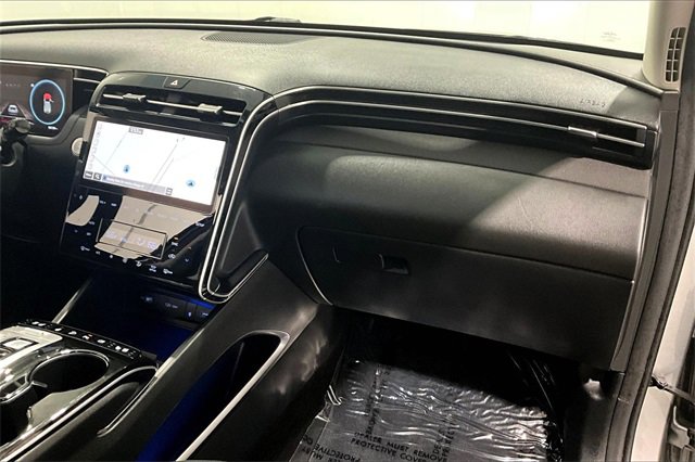 Used 2022 Hyundai Tucson Limited image 28