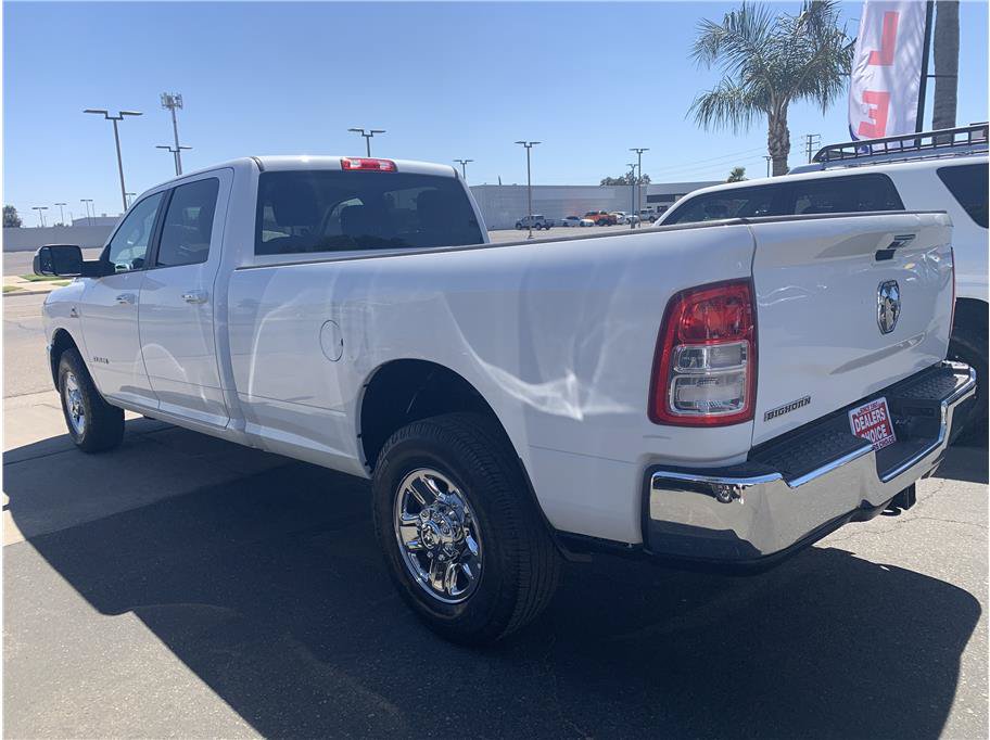 Used 2019 RAM 3500 Big Horn RWD image 6