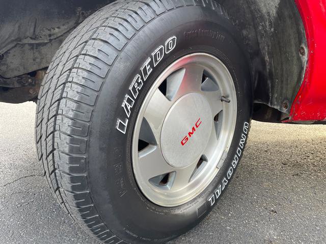 Used 2003 GMC Sonoma SLS image 7