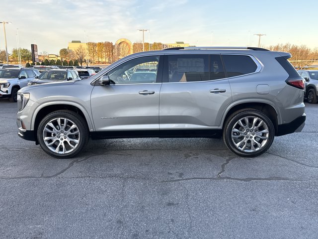 New 2026 GMC Acadia Denali w/ Super Cruise Package FWD image 12