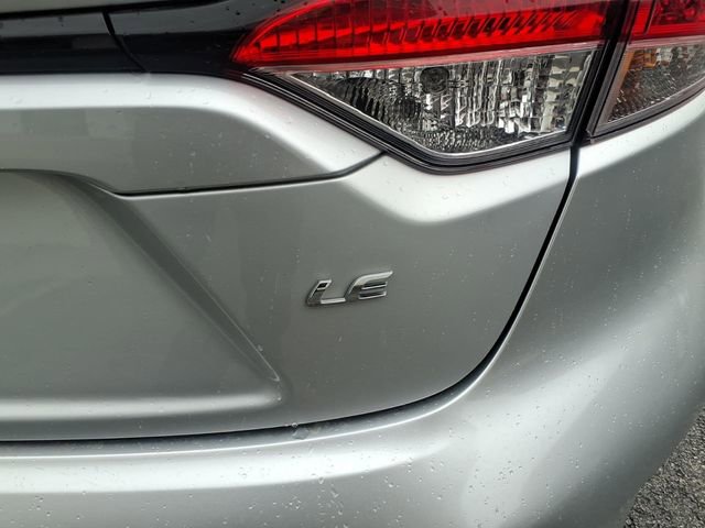 Used 2023 Toyota Corolla LE FWD image 27
