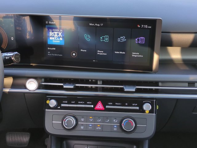 New 2027 Hyundai Santa Cruz SE FWD image 18