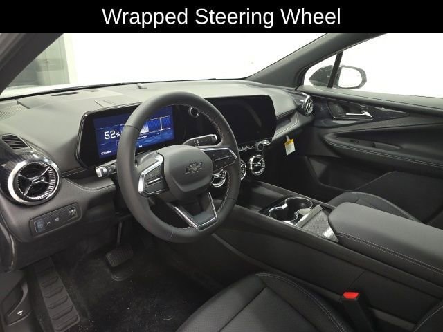 New 2026 Chevrolet Blazer EV LT AWD/4WD image 10