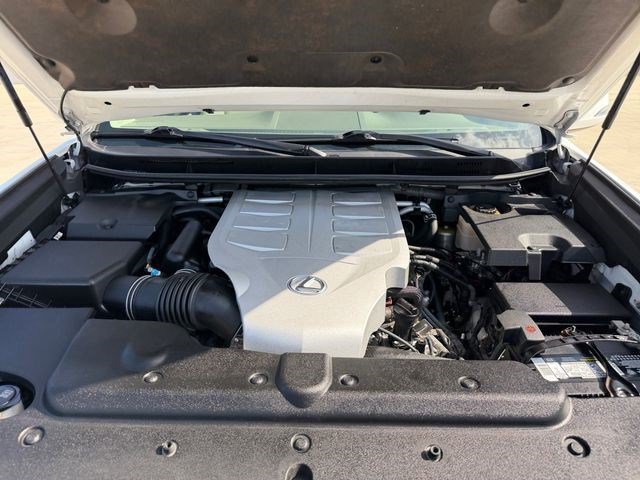 Used 2017 Lexus GX 460 Premium AWD/4WD image 19