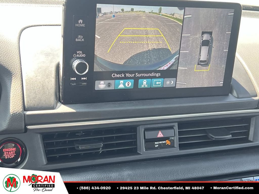 Used 2023 Honda Pilot Touring image 21