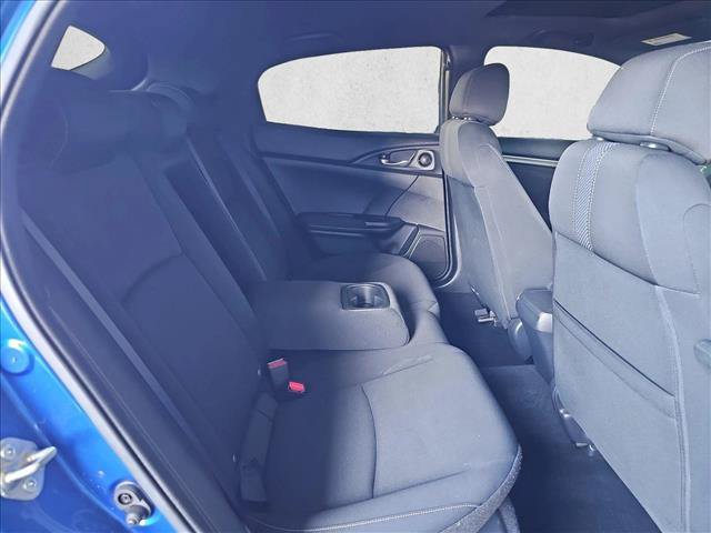 Used 2020 Honda Civic EX image 21