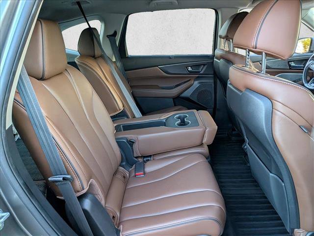 Used 2022 Acura MDX SH-AWD w/ Advance Package image 18