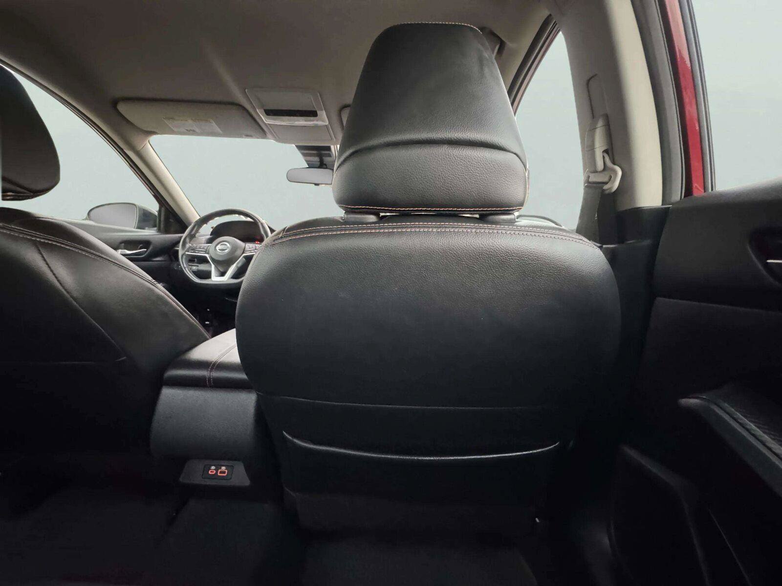 Used 2022 Nissan Altima 2.5 SR AWD/4WD image 47