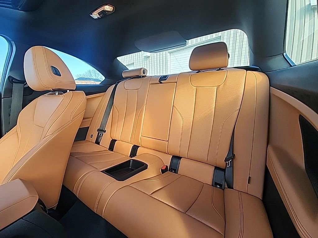 Used 2022 BMW 230i Coupe w/ Premium Package 2 image 27