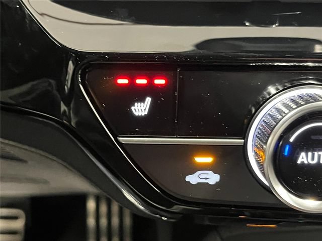 New 2026 Honda Civic Sport Touring image 22
