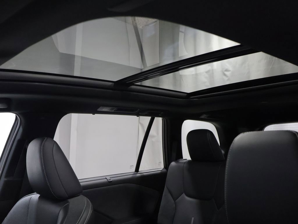 Used 2024 Lexus TX 350 AWD w/ Technology Package image 10