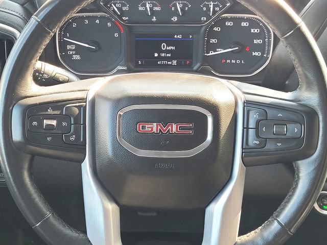 Used 2022 GMC Sierra 1500 Elevation image 29