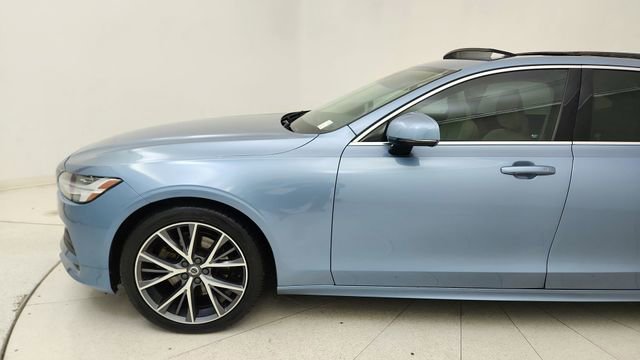 Used 2019 Volvo S90 T5 Momentum w/ Protection Package Premier image 9