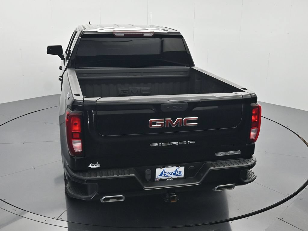 Used 2021 GMC Sierra 1500 Elevation AWD/4WD image 32