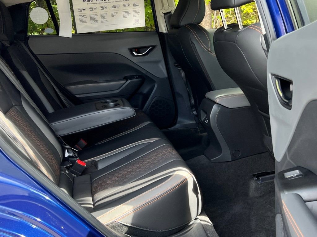 New 2025 Subaru Crosstrek 2.5i Limited image 12