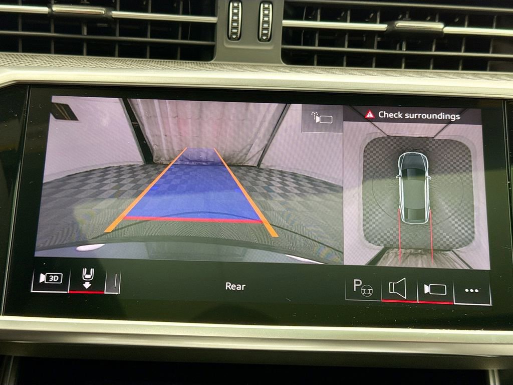 New 2026 Audi RS 7 Performance image 16