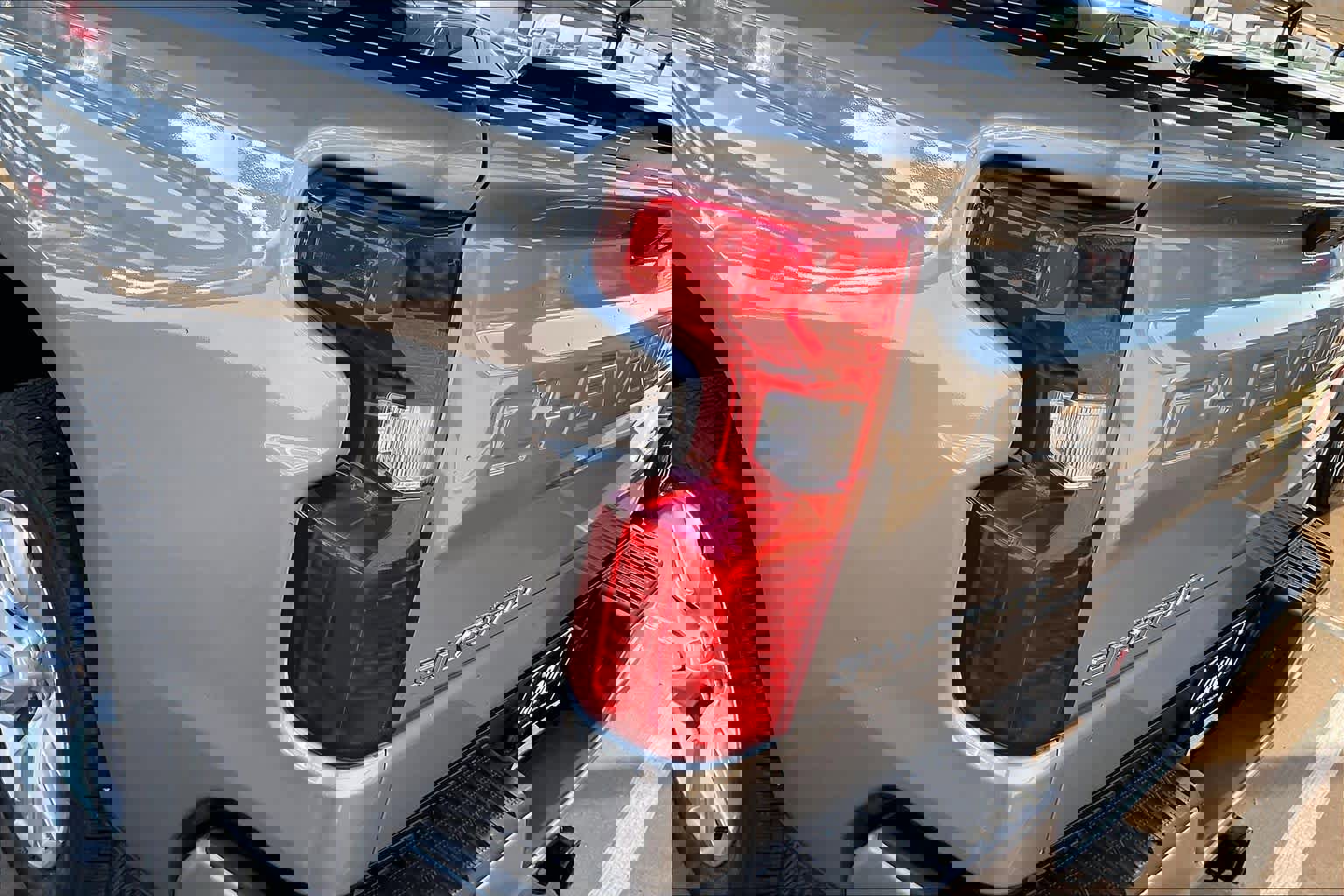 Certified 2026 Chevrolet Silverado 1500 Custom image 28