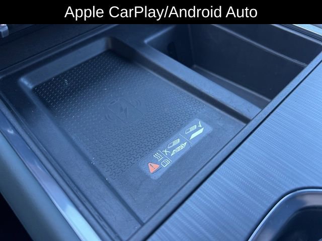 Used 2024 GMC Acadia AT4 w/ Luxury Package image 22