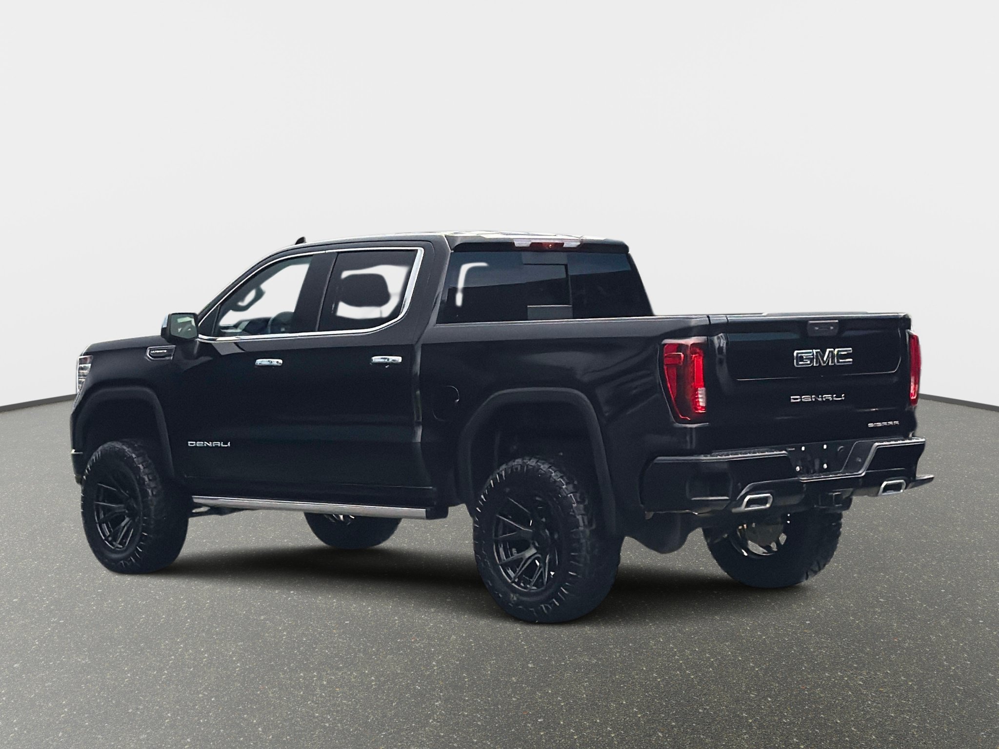 Used 2026 GMC Sierra 1500 Denali Ultimate AWD/4WD image 7