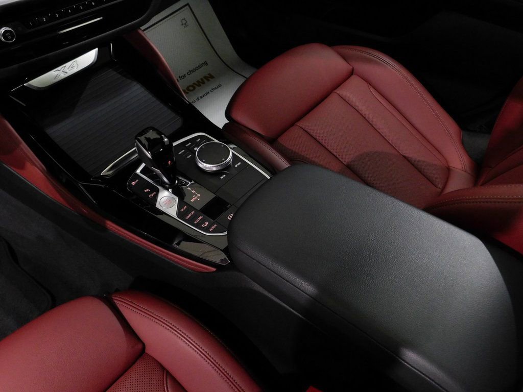 Used 2023 BMW X4 xDrive30i image 69