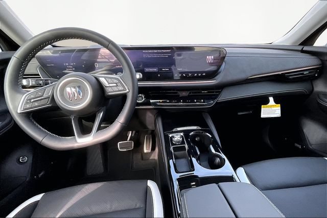 New 2026 Buick Envision Sport Touring AWD/4WD image 6