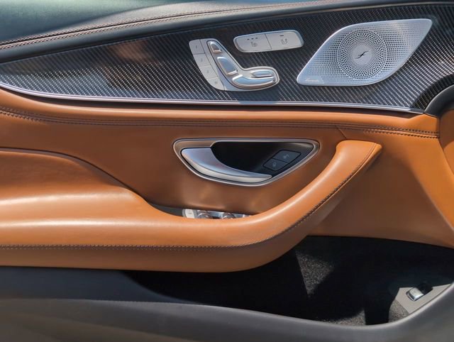 Used 2022 Mercedes-Benz AMG GT 43 image 23