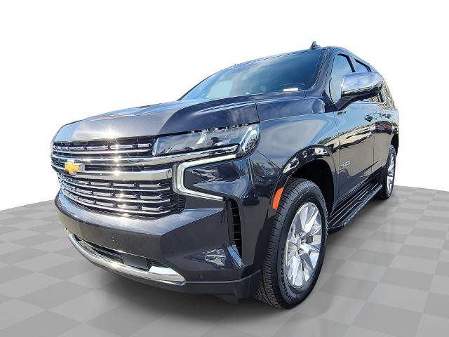 Used 2024 Chevrolet Tahoe Premier