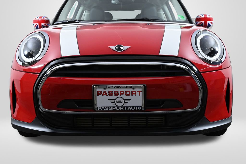 Certified 2024 MINI Cooper 2-Door Hardtop image 2